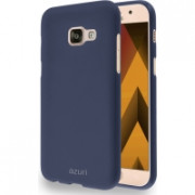 AZURI TPU gumijast ovitek -Blue-Samsung Galaxy A320 