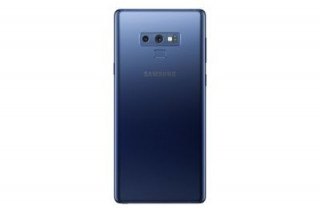 Samsung Galaxy Note9 LTE 512GB Dual SIM, modra Mobile