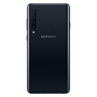 Samsung Galaxy A9, Dual SIM, črn Mobile