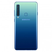 Samsung Galaxy A9, Dual SIM, modra 