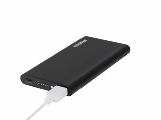 AVACOM powerbank PRISMA AL-10, Li-pol celice, Kapaciteta 10000mAh, USB-C, QC Inp Mobile