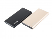 AVACOM powerbank PRISMA AL-10, Li-pol celice, Kapaciteta 10000mAh, USB-C, QC -Inpu 