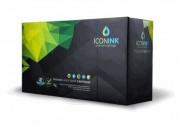 ICONINK prodajni toner HP CB435A / CRG-112 / CRG-312 / CRG-412 / CRG - črn 