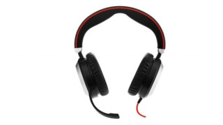 JABRA EVOLVE 40 UC DUO slušalke SAMO S 3,5 MM JACKOM Mobile