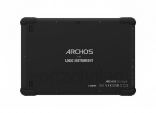 Tablica Archos Sense 101X, 10.1", QuadCore, 32GB, 2GB, 4G, črna Tablica