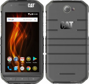 CAT S31 Dual SIM črna 