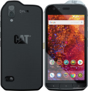 CAT S61 Dual SIM črna 