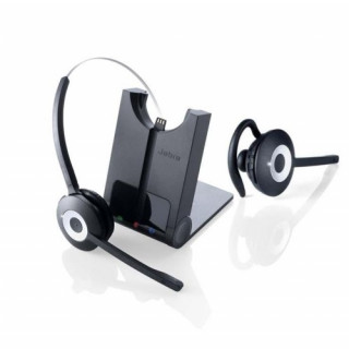 JABRA PRO 920 MONO DECT-SLUŠALKE NAMIZNE NC Mobile