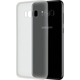 AZURI ultra tanek TPU ovitek-prosojen--Samsung G950 Galaxy S8 Mobile