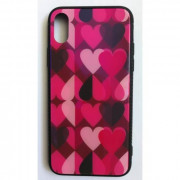 BH635 mobilna torbica BLU-RAY steklo Full Heart Iphone 5 