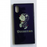 BH665 mobilna torbica BLU-RAY steklo Doraemon Black Iphone 5 