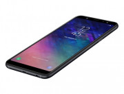 Samsung Galaxy A6+ Dual SIM (2018), črn 