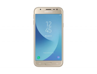 Samsung Galaxy J3 -2017- DUOS, zlata Mobile