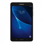 Samsung Galaxy Tab 7.0 -2016- WiFi plus LTE črn 