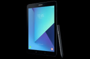 Samsung Galaxy Tab S3 9.7 WiFi plus LTE črn 