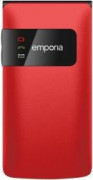 Emporia F220 FLIPbasic rdeča 