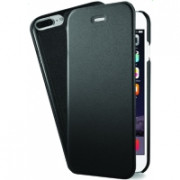 AZURI ULTRA slim etui Black APPLE iPHONE PLUS 