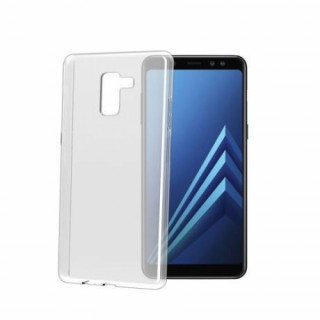 Celly Galaxy A8 (A530) silikonski zadnji ovitek, prosojen Mobile