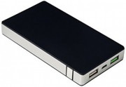 Celly univerzalni powerbank, 6000mAh, srebrn 