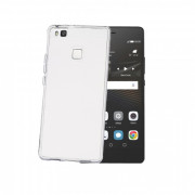 Celly Huawei P9 Lite silikonski zadnji ovitek, prosojen 