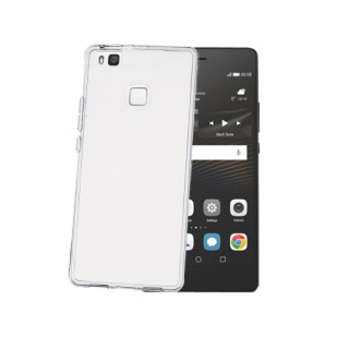 Celly Huawei P9 Lite silikonski zadnji ovitek, prosojen Mobile