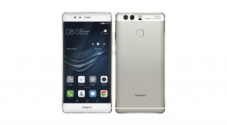 Huawei P9 DualSIM 32GB, srebrn, pametni telefon Mobile