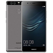 Huawei P9 DualSIM 32GB, Titanium Grey, pametni telefon 