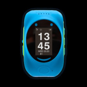 MyKi Watch GPS/GSM pametna ura, modra/zelena 