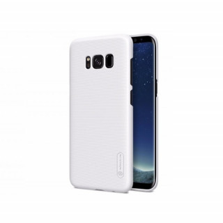 Zadnji ovitek Nillkin Super Frosted Galaxy S8 Plus, bel Mobile