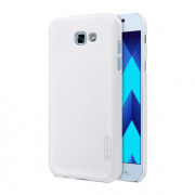 Zadnji pokrov Nillkin Super Frosted Galaxy A520, bel 