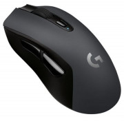 Logitech G G603 LIGHTSPEED miška Za desno roko Brezžični RF Optični 12000 DPI 