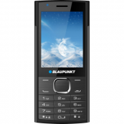 Blaupunkt FL01 mobile, črno-siva 