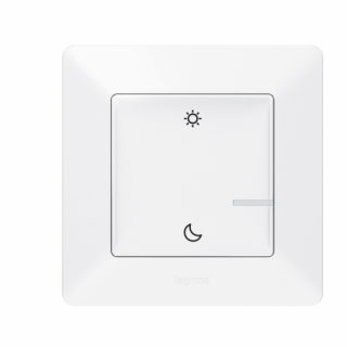 Legrand Valena Life Netatmo Smart Wireless Dom