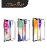 BlackBird BH1050 Acryl etui Iphone 2019 5,8" Translucent 