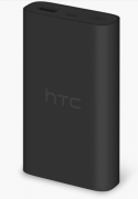 HTC Vive 10050mAh Powerbank črn 