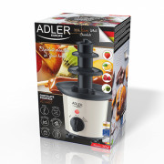 Adler AD4487 , 200 ml, bela 