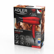 Adler AD2258 Sušilnik za lase, 2100 W 