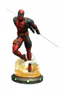 Diamond Select Toys Marvel Gallery - PVC diorama Deadpool (JUN162394) 