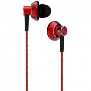 SoundMAGIC ES20BT In-Ear Bluetooth rdeče slušalke 