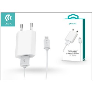 Devia ST002960 Smart Micro USB AC Charger polnilec Mobile