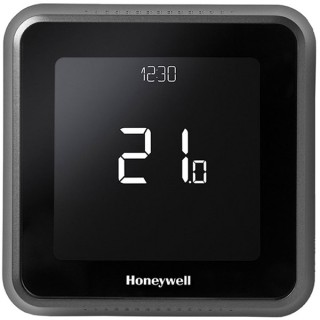 Honeywell Y6H810WF1034 Lyric T6 WiFi-s žični pametni termostat Dom