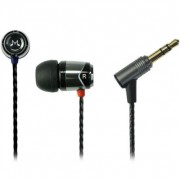 SoundMAGIC SM-E10C-02 In-Ear srebrno-črna slušalka 