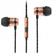 HS SoundMAGIC E50C In-Ear Gold slušalke 