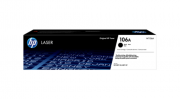 HP 106A Black Original Laser Toner Cartridge 