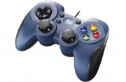 Logitech GAMEPAD F310 