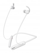 Slušalke Sony WI-SP510 In ear White Bluetooth 