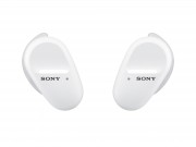 Slušalke Sony WFSP800NW.CE7 In Ear Bele Bluetooth 