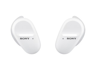 Slušalke Sony WFSP800NW.CE7 In Ear Bele Bluetooth Mobile