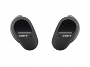 Slušalke Sony WF-SP800N In ear Black Bluetooth 