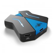 Spirit of Gamer SOG-CONV1 razdelilni vmesnik USB 3.2 Gen 1 (3.1 Gen 1) Type-A 